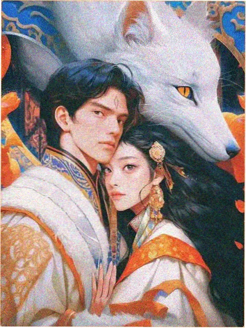 长相思