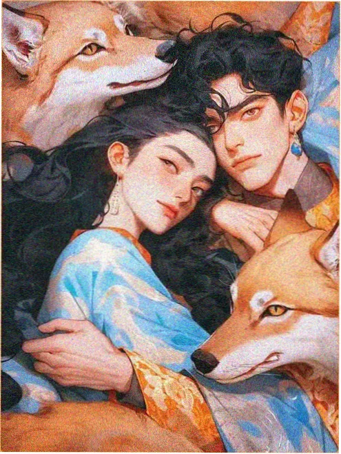 莲花楼