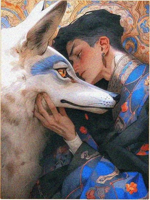 长风渡